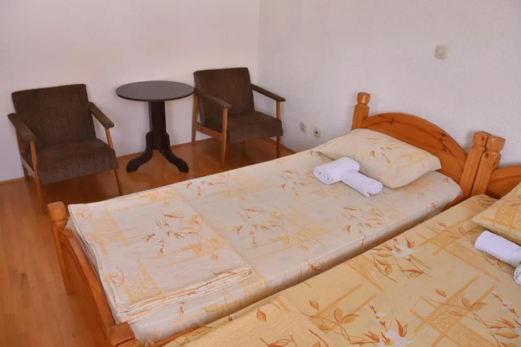 Apartment Damjan