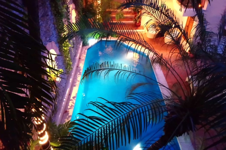 Acanto Playa del Carmen, Trademark Collection by Wyndham photo 17