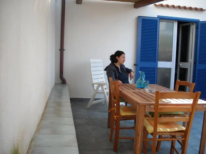 2 Bedrooms Apartment with sea view