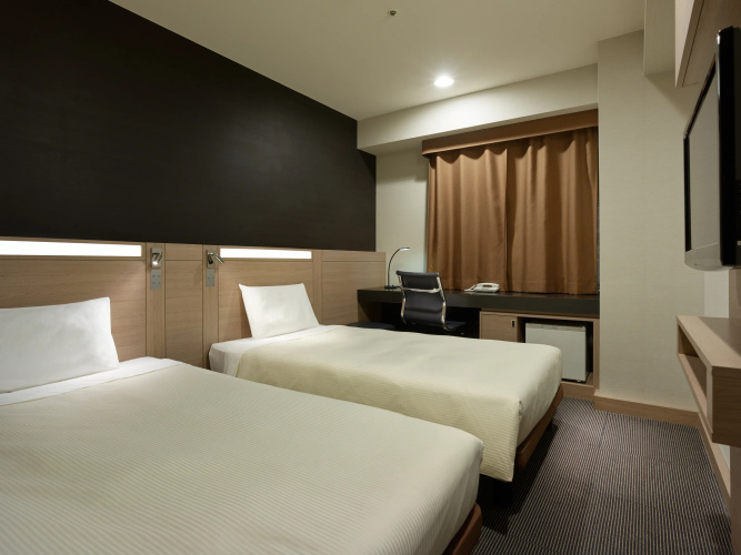Mitsui Garden Hotel Okayama