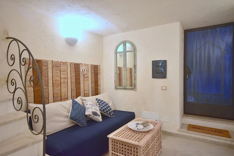 Belvedere Apartment