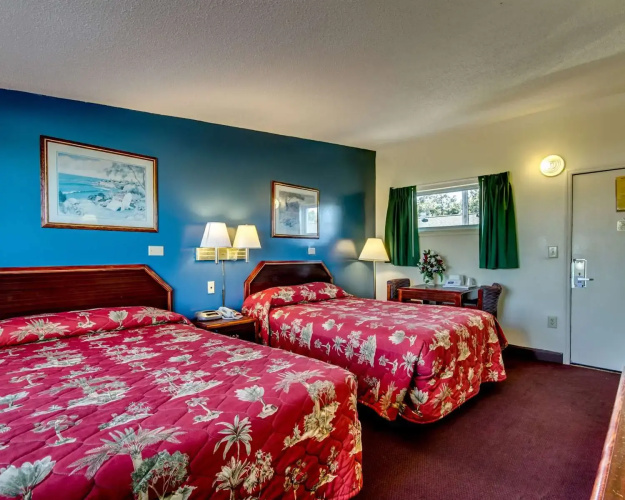 The Georgetown Inn