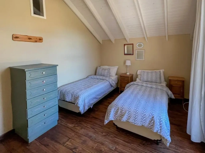 Comfort Quadruple room