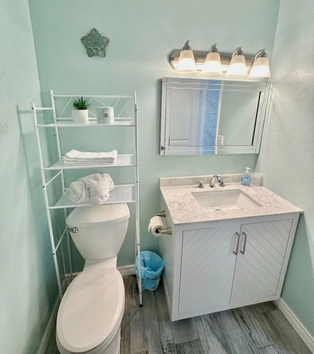 Double Apartment