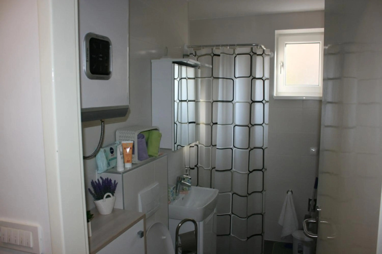 Apartment Lejla