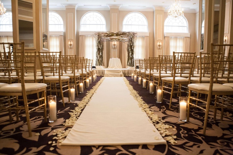Georgian Terrace Hotel photo 21