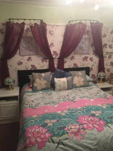 Jasmine House
