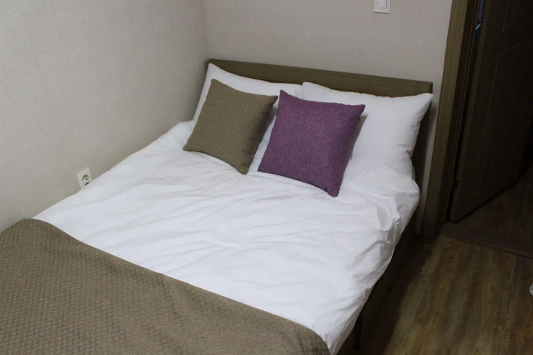 Suncity Guest House