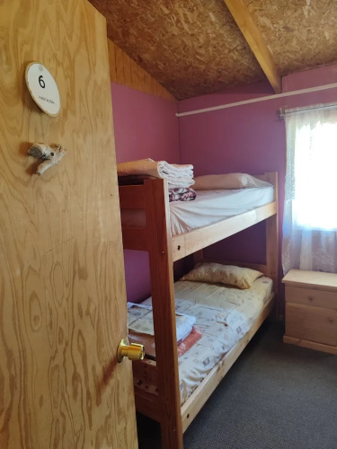 Alma Patagona Hostel