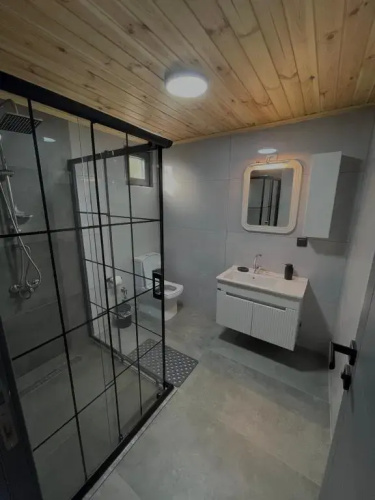 Mese Bungalov