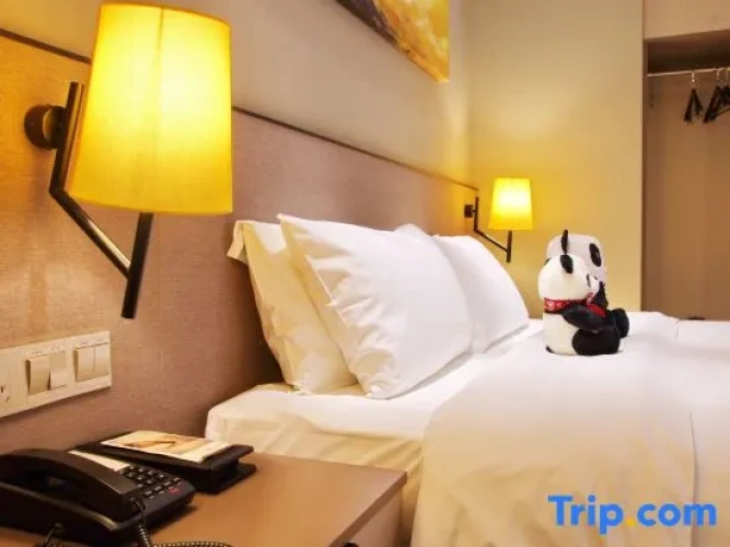 Business Double room