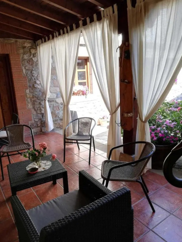 Casa Rural Valle Tosande