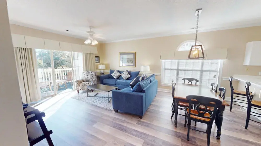 Magnolia Place 4665-204