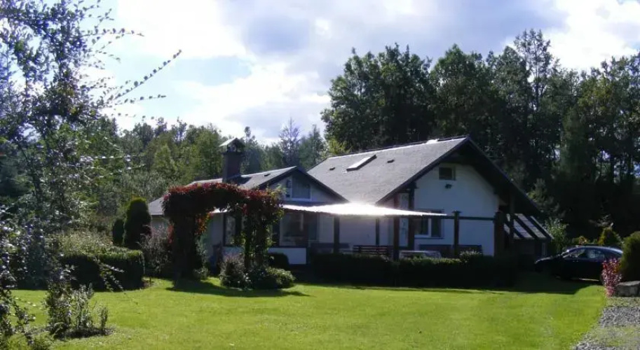Holiday Cottage Karkonoski
