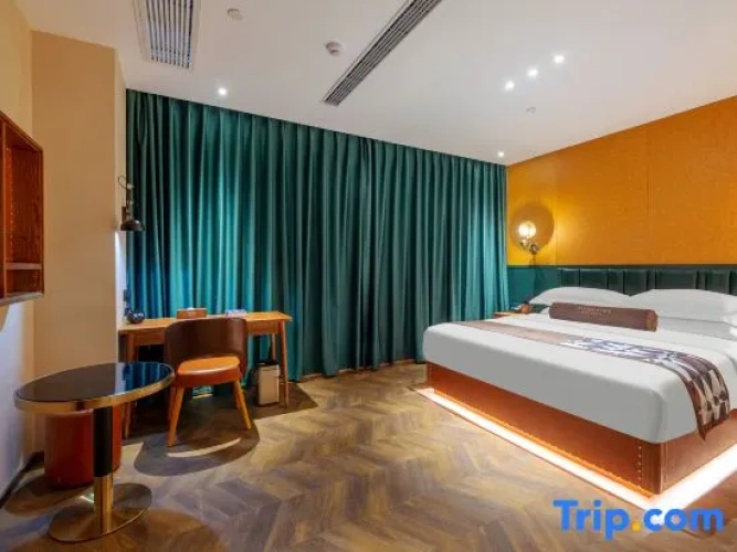Superior Double Suite