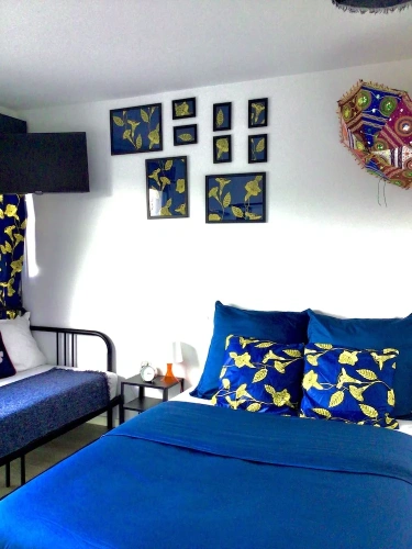 Grand room