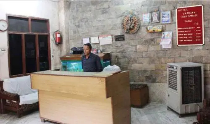 Hotel Vardaan