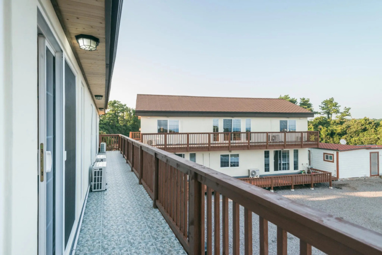 Seogwipo ilhae pension