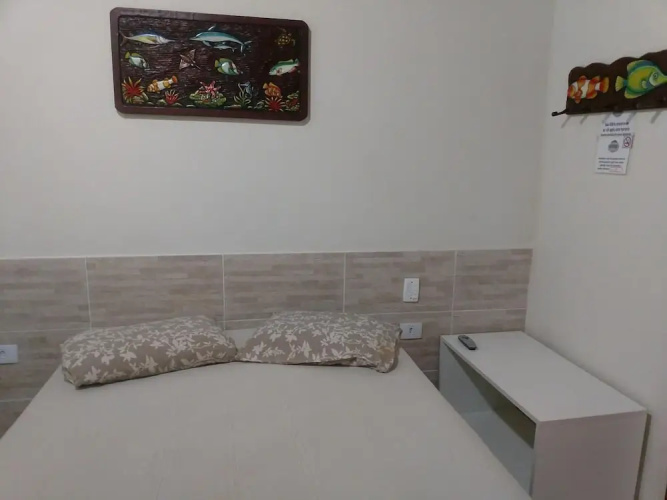 Ubatuba Suites