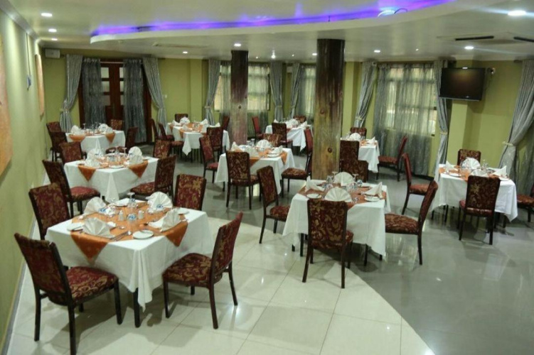 Hotel La Grande