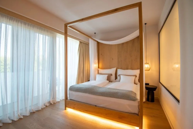REED Boutique HOTEL & BISTRO