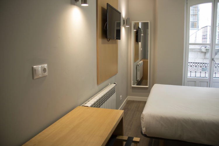 Alda Alborán Rooms