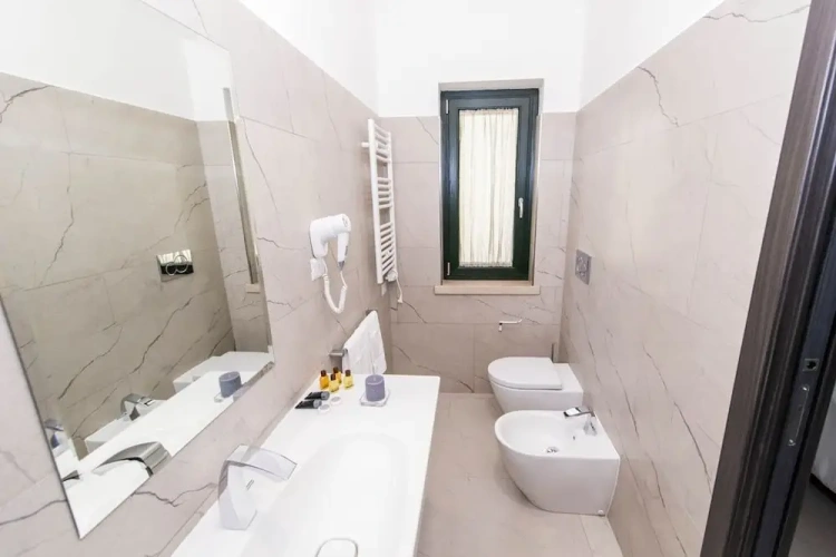 Superior Triple room