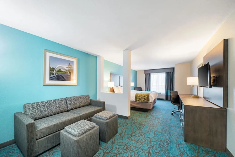 Double Suite