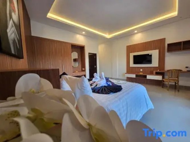 The Polle Canggu VIP#1