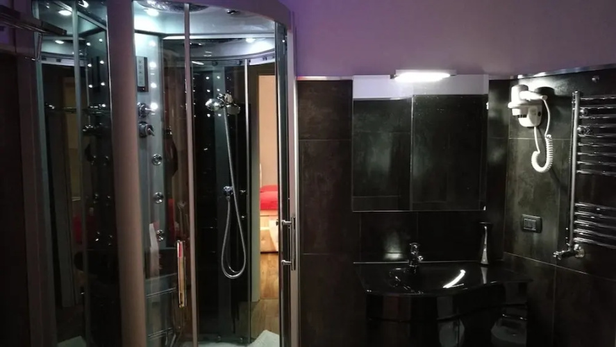 Luxury Rome Savini