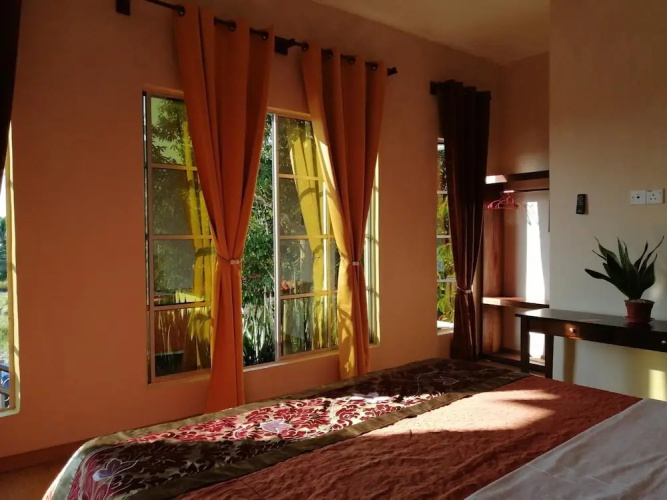 Guesthouse Beluru