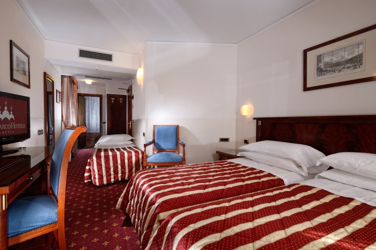 Albergo Cavalletto & Doge Orseolo photo 8