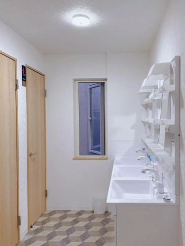 Otaru Garden Stay