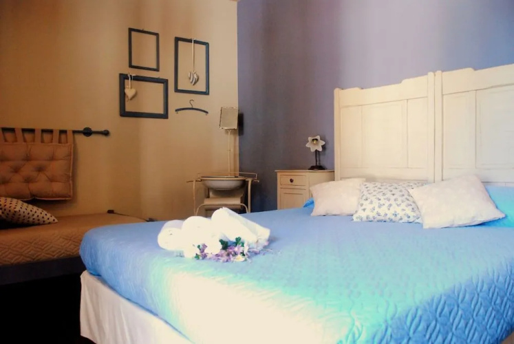 B&B Fa Babòia