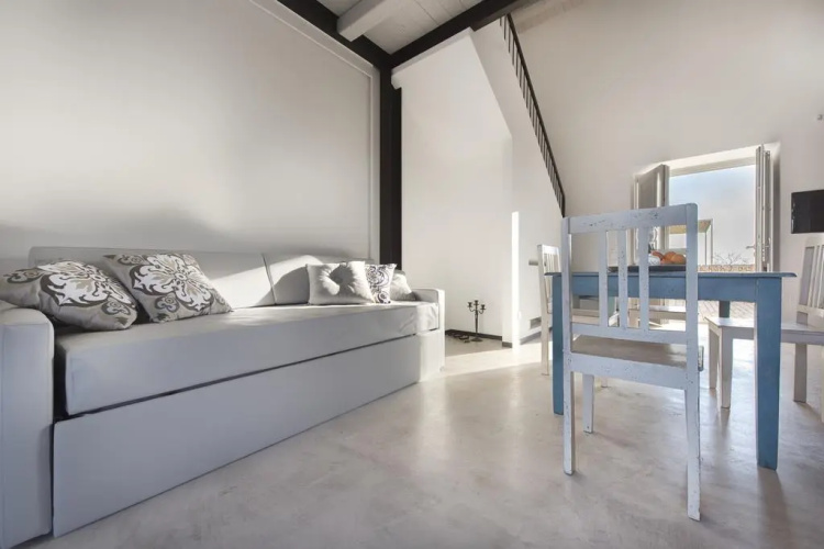 I Carusi Bio Relais