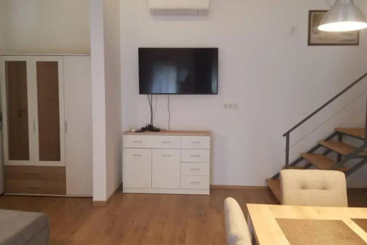 North Star 1 - sea apartment