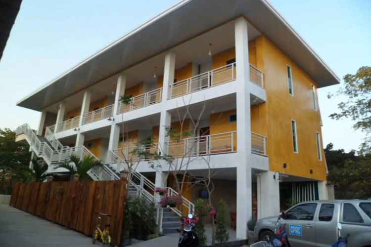 Hotelafbeelding