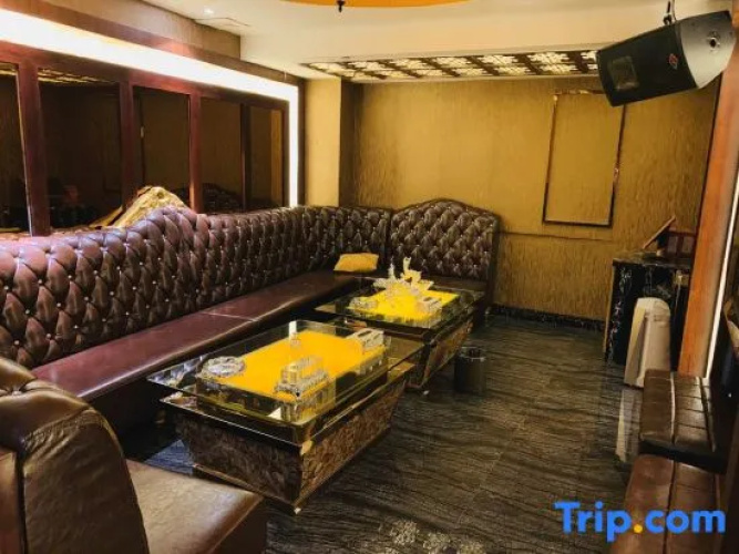 Yangmei Enjoy Hotels