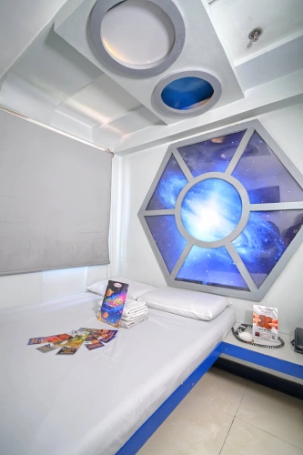 Premium room