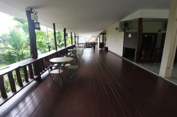 Krabi Klong Moung Bay View