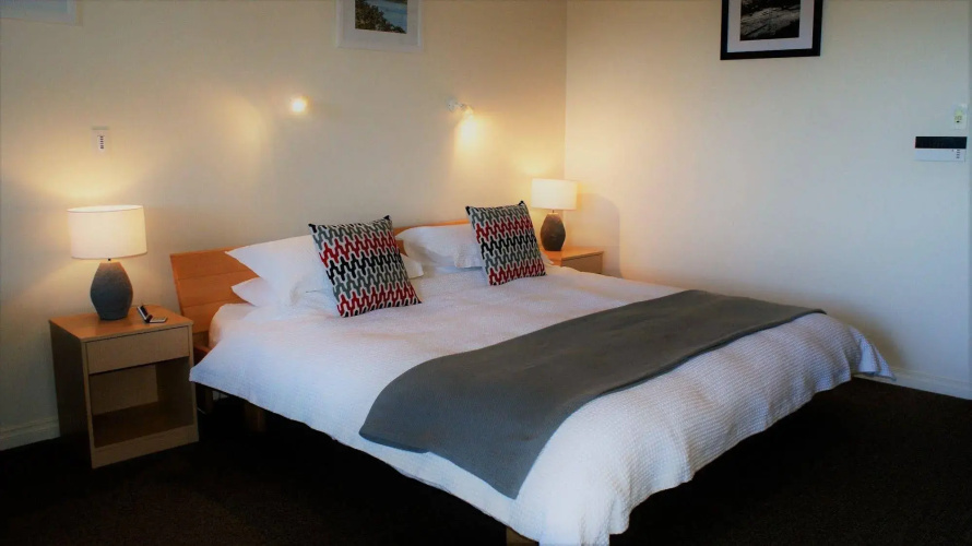 Chalet Eiger Lodge