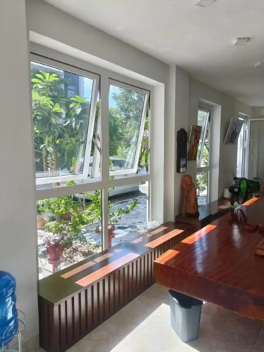 Thang Long Guesthouse