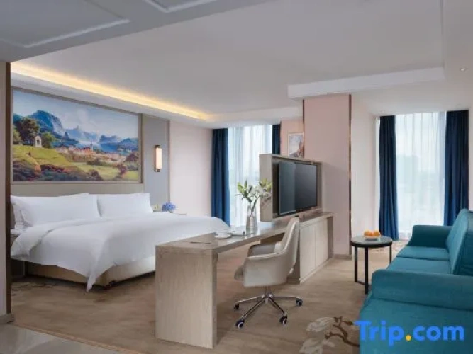 Business Double Suite