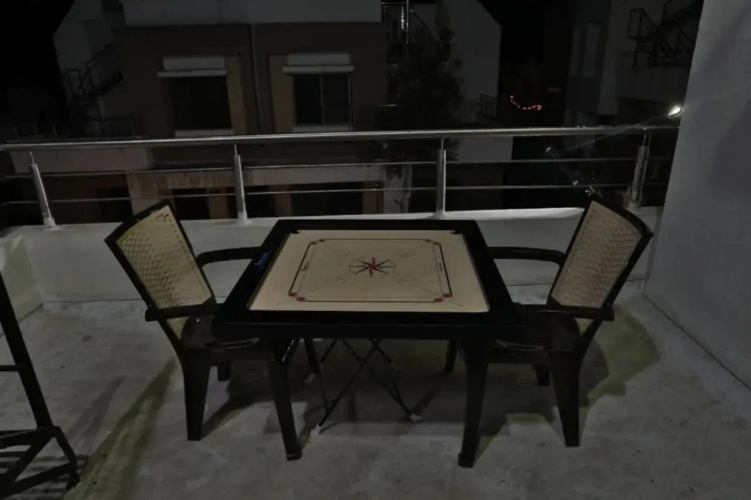 Smiley Vally view 3Bhk villa