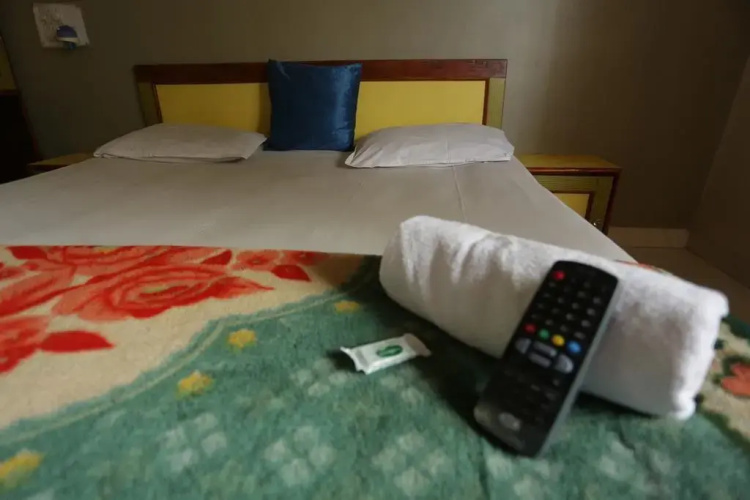 Hotel Silver Inn