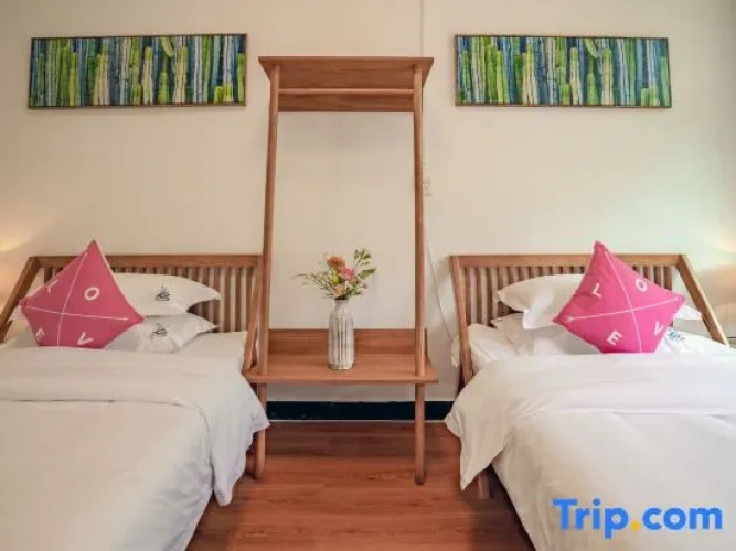 Comfort Double room with river view