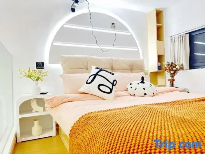 1 Bedroom Suite