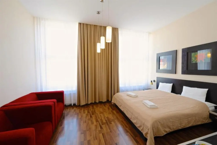 Business Double room