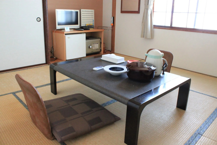 Hotel Kikuya
