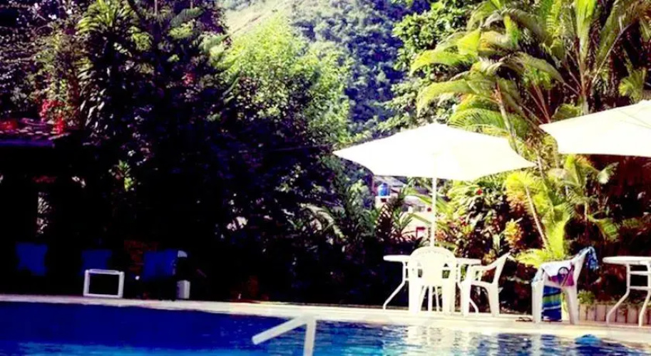 Cocos Boutique Hotel